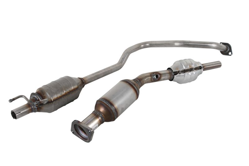 Καταλύτης TOYOTA PRIUS 1.5H 09.03-12.0 Καταλύτης TOYOTA PRIUS 1.5H 09.03-12.0